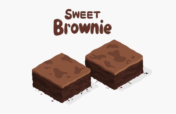 Download Chocolate Brownies - Premium Resources