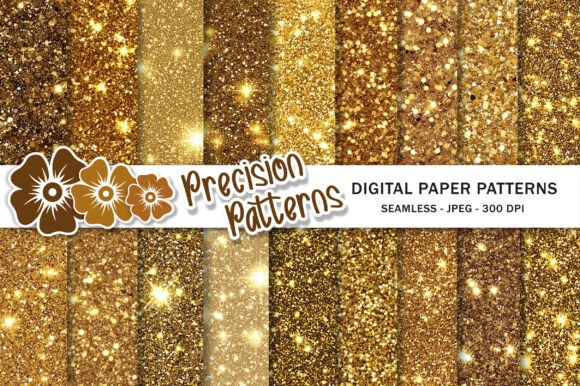 Download Pastel Luxury Gold Glitter Background - Gold Collection