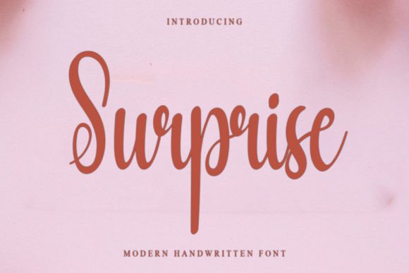 Download Surprise - Premium Resources